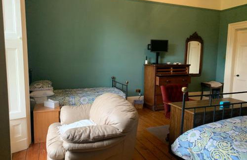 Ballynacree House and Cottages - Foto 27