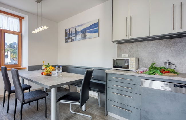 Villa Roma Portorose - 3 Balcony - Foto 21