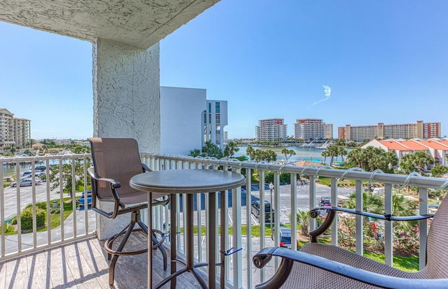 Dolphin Point 402b - Foto 30