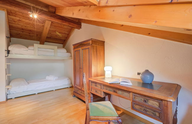 Sunny Penthouse - Foto 7