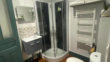 Appart 55 - Foto 3, Shower