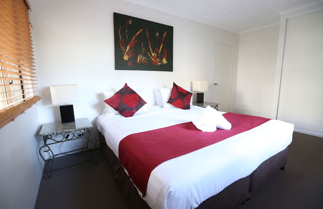 Cairns Beach Resort - Foto 6