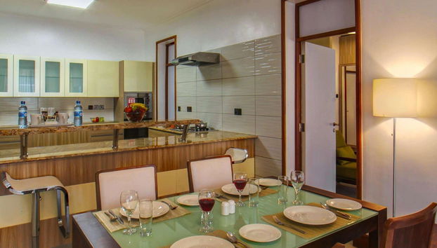 Executive Residency by Best Western Nairobi - Foto 2