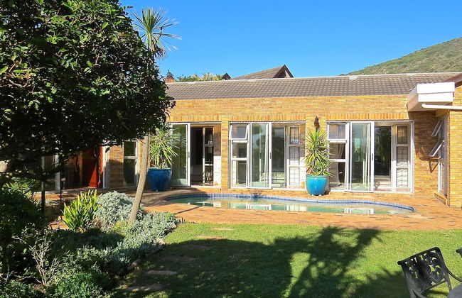 Hout Bay Hilltop - In Cape Town (Hout Bay) - Photo 20