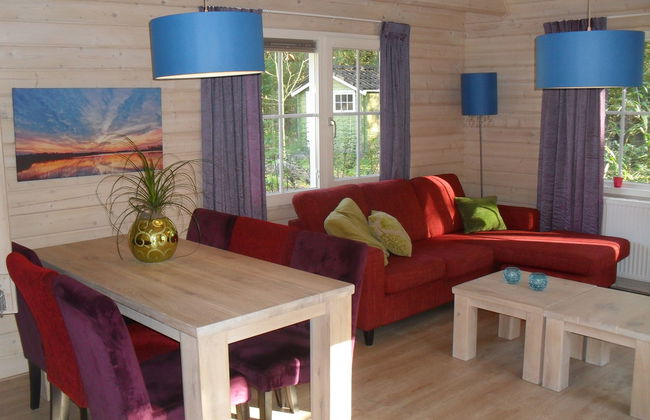 Fin Maison Sauna 4 - Foto 4