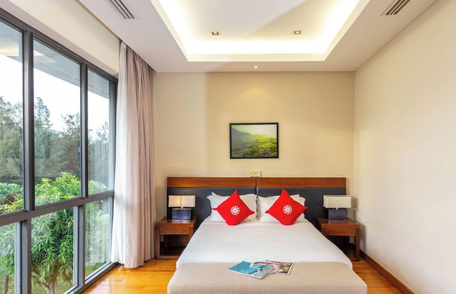 Abogo Da Nang OceanFront Luxury Villa - Foto 39