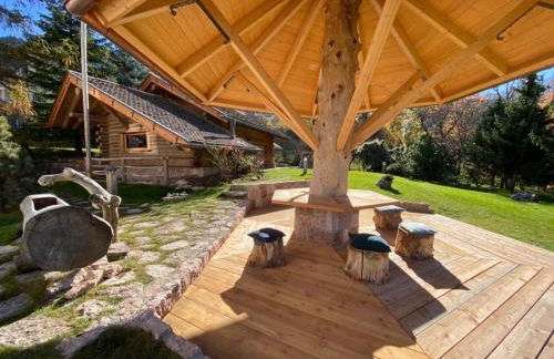 Alaska House Suite Bering - sauna and relax - Foto 28