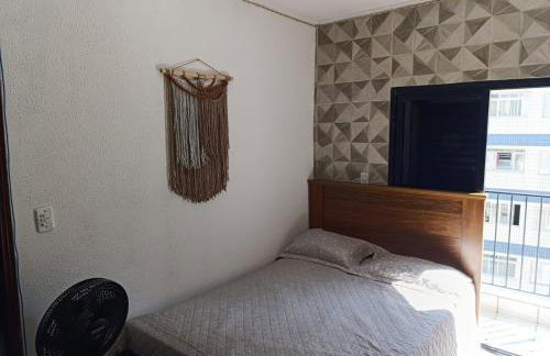 Apto Pé na areia com vista mar! - Foto 30