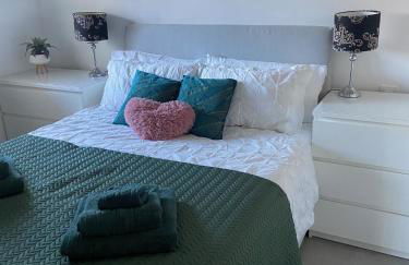 Lovely Apartment Orba Alicante - Foto 9