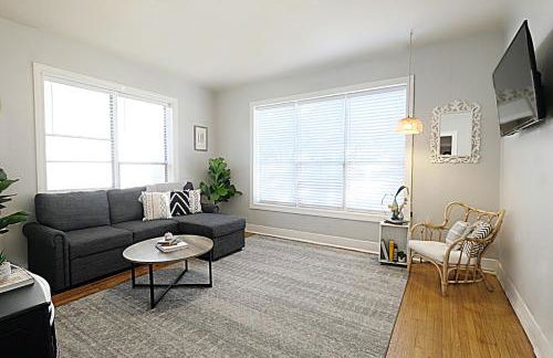 Global Cup Relaxing 1 BR near Lower Greenville Free Parking - Foto 5