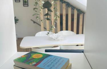 Moderne Dachgeschosswohnung an der Donau - Foto 10