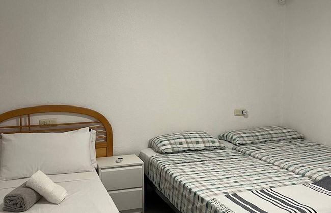 Vao-holiday Rentals -los Alcazares - Photo 3