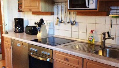 Ferienwohnung Rosenlehner - Foto 5