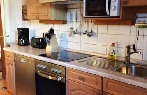 Ferienwohnung Rosenlehner - Foto 5