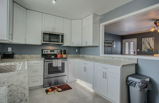 Colorado Springs Uccs Grey Cottagedog Friendly! - Foto 15