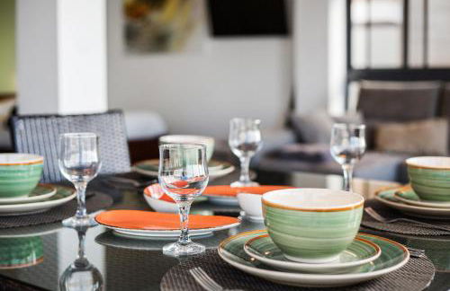 The Wave House - Seaside Haven - Foto 11