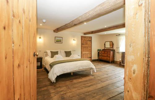 Evenjobb Court Farmhouse - Foto 69