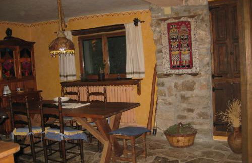 Casa Rural El Ensueño - Foto 29