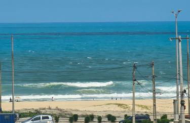 Apartamento na Praia do Futuro a 100m da Praia Mobiliado - Foto 30