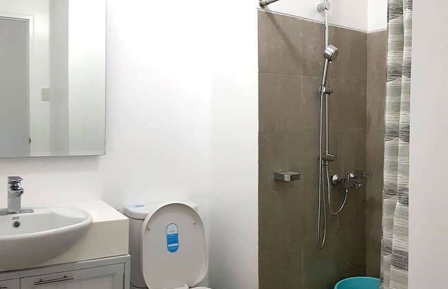 Beach Condos Pico de Loro Hamilo Coast - Foto 75