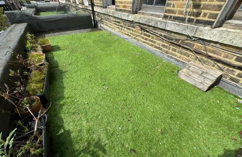 1-Bedroom Flat in Islington! - Foto 15