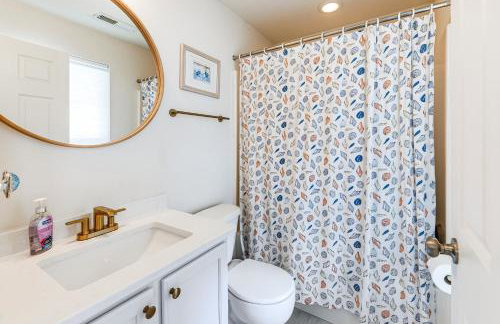 Bikes, Kayaks, Pool Getaway 3 Mi to Bethany Beach - Foto 28