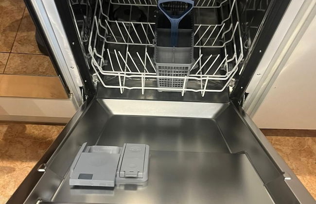 Light 1-bed - London N8 - Free Parking - Fast Wifi - Foto 19