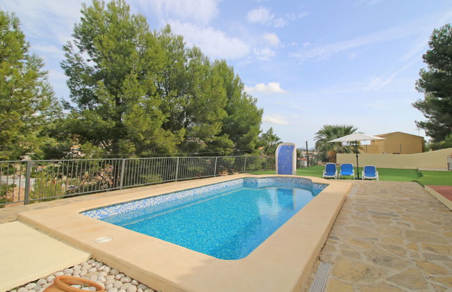 Villa Sandra - Foto 18