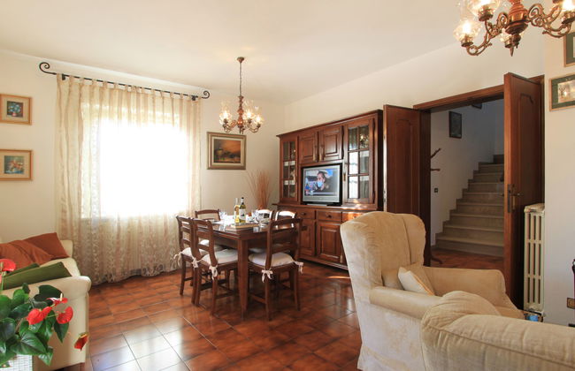 Villa Anna - Foto 10