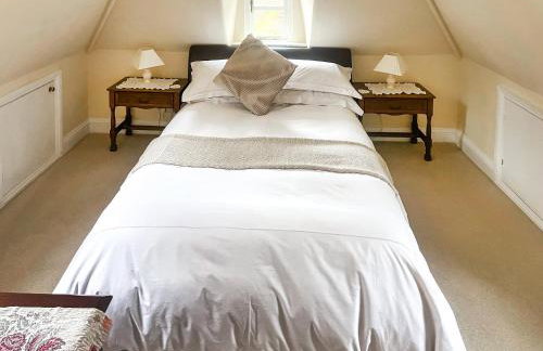 Heathfield Lodge - Foto 8