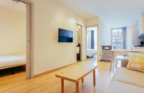 Casa Felipa Plaza España - Foto 50