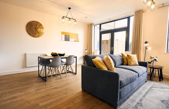 Herongate Apartments - Foto 25