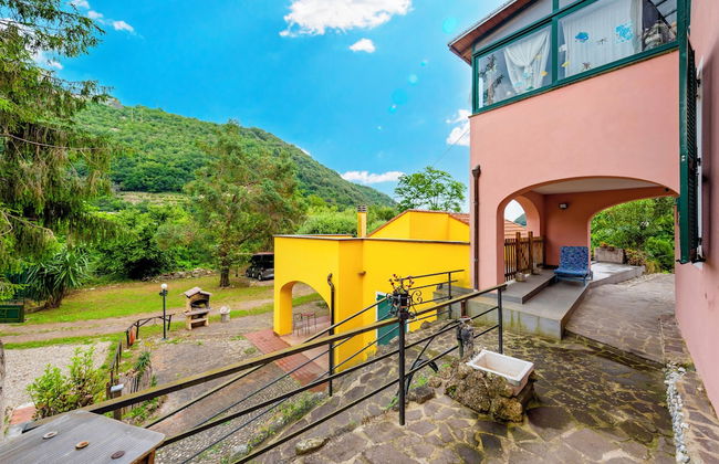 Villa Sara - 5 Min From The Sea - Foto 23