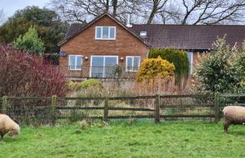 Orchard Cottage - Foto 1