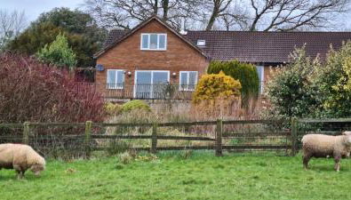 Orchard Cottage - Foto 1
