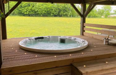 El Rancho Criollo Le Taillis - Foto 28