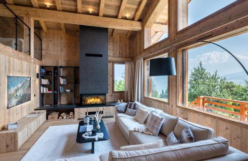 Chalet Victory I Le Chalet Club - Foto 41