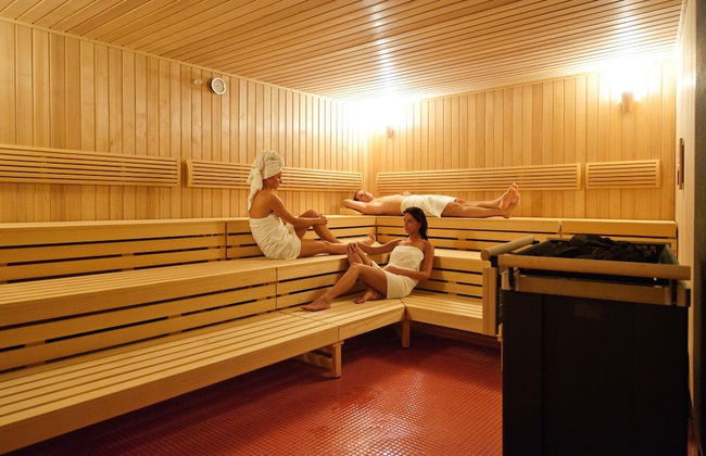 Apartamenty Aquarius z Aquacenter - Foto 21