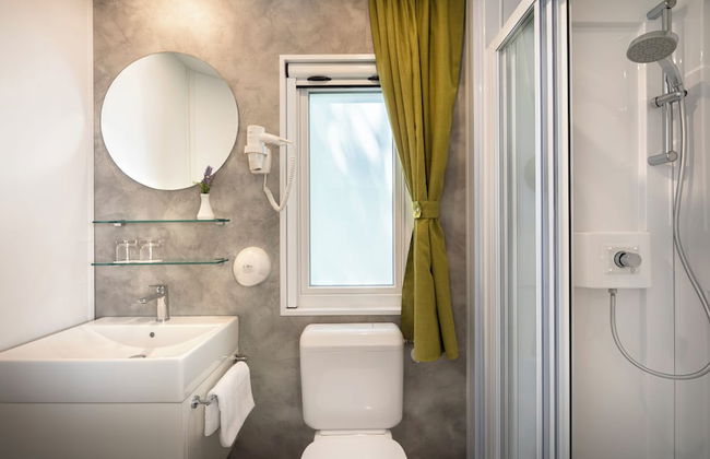 Maistra Camping Porto Sole Mobile homes - Foto 22