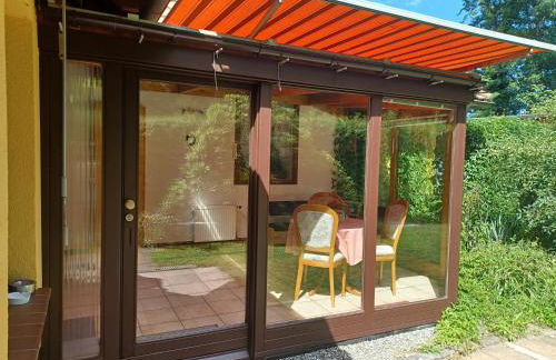 Ferienhaus am Bauernsee - Foto 21