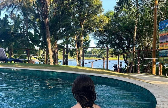 Guarajuba Suites Premium Boutique Hotel - Photo 1