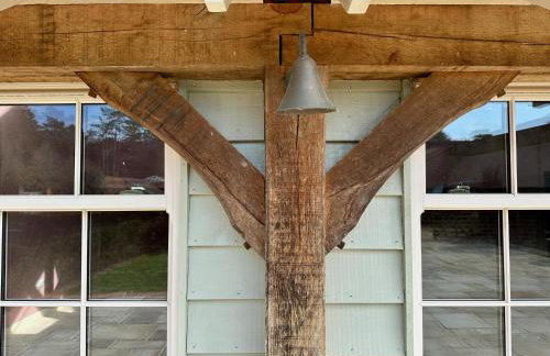 Lynford Holiday Cottages nestled in the heart of Thetford Forest - Foto 38