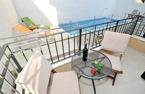 Apartments Villa Tomislav - Foto 19