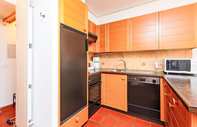 Terrasse Des Alpes 615 - Foto 5