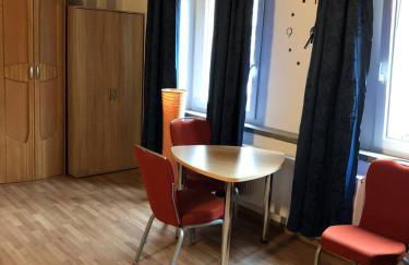 DKN - Ihr Zuhause auf Zeit in Merseburg Nähe Leuna, Schkopau - Voll ausgestattet - Foto 16