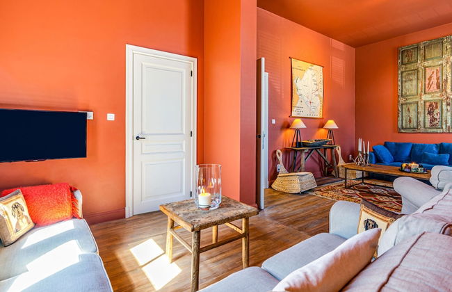 Villa in Former School - Foto 19