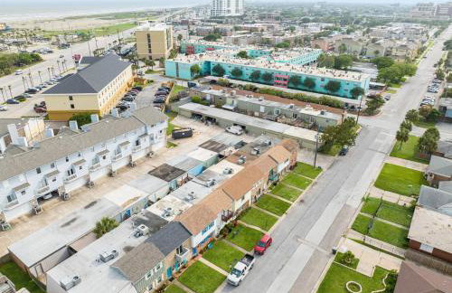 Island Pride Coastal Condo - Foto 33