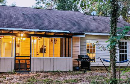 Auburn Alumni House on 20 acres - Foto 42