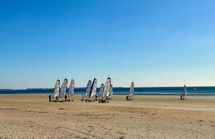 Ty Mamm Gozh 400m de la plage - Foto 26