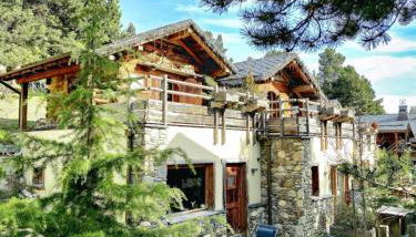 Chalets Collection Greniers D'Alpages - Les Chalets Secrets - Foto 3